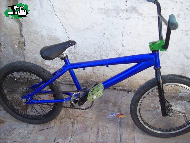 Mi bike 
