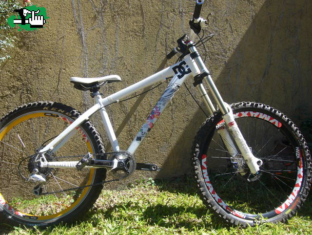 permuto bike por algo de mi interes
