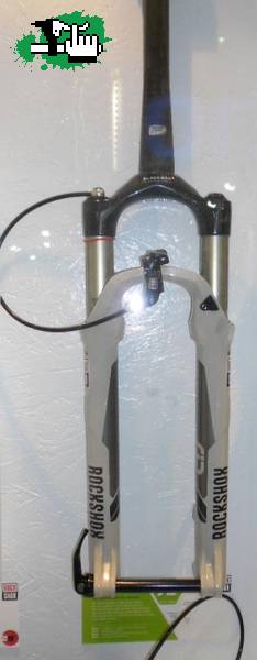 Rock Shox 2013