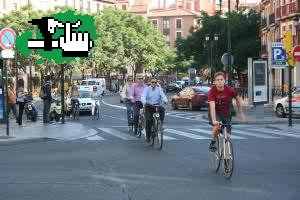 seguridad activa y manejo defensivo en la calle