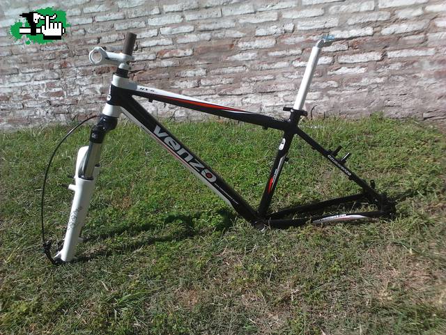 VA TOMANDO FORMA :D