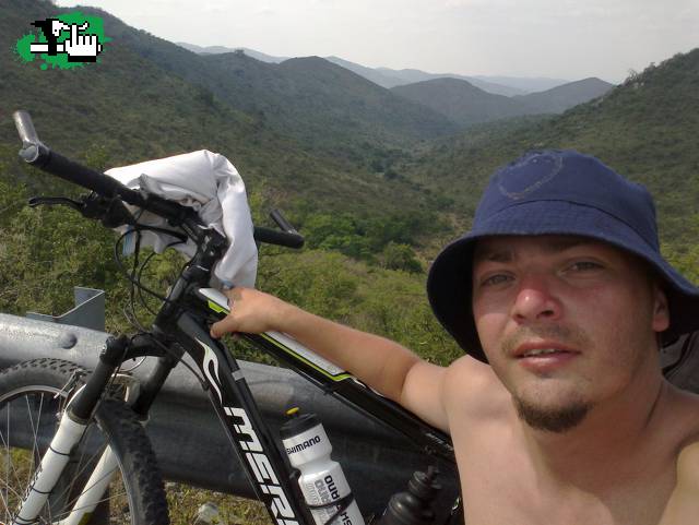 altas cumbres!!