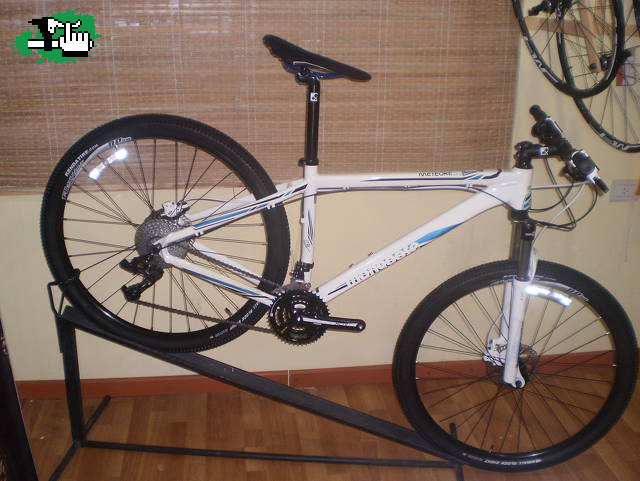 HighBike