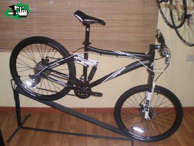 HighBike