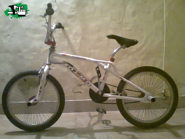 la quiero street 