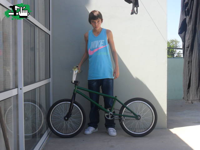 Bike