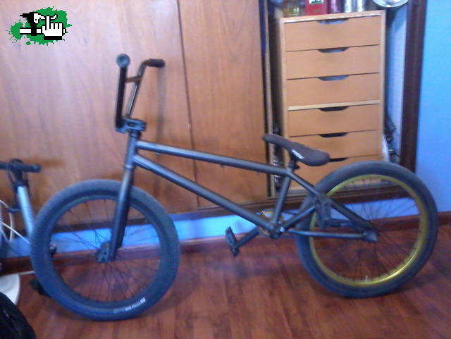 Bike  Check WTP 