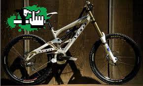 BICICLETERIA 