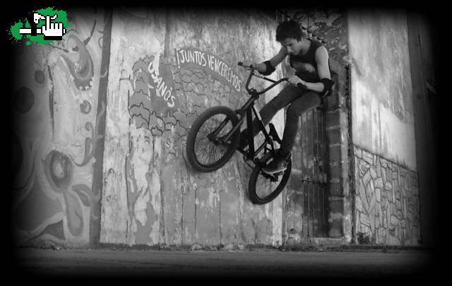 Wallride :P