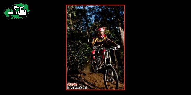 carrera de dh 