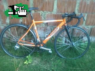 cambio x mtb