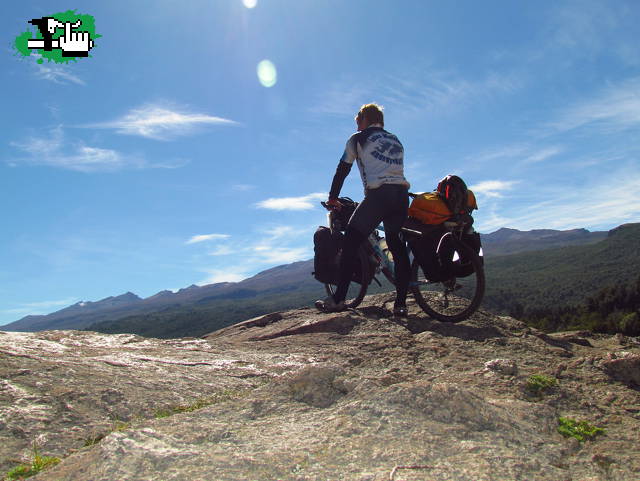 DESDE LAS ALTURAS DE LA PATAGONIA CENTRO