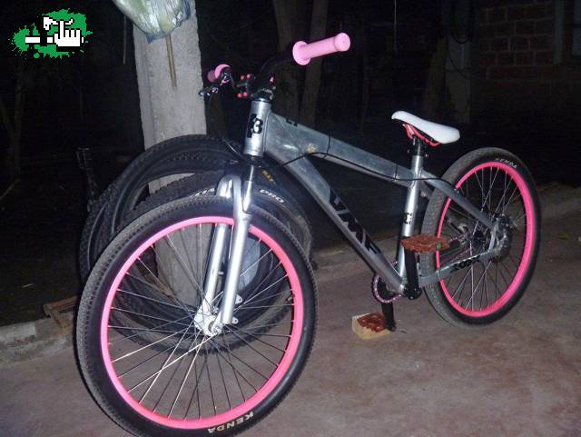 la Hardy 3 24