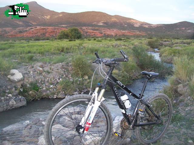 Salida de fin de semana largo...