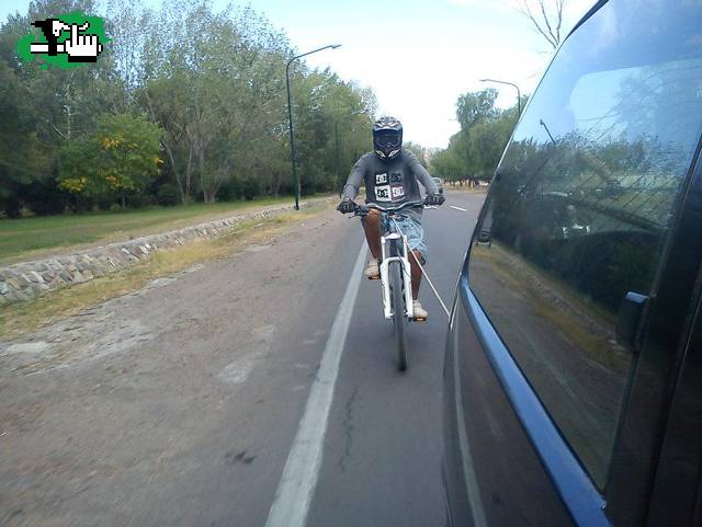 Viaje al cerro (: