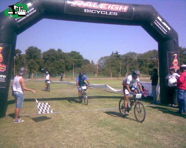Rufinenses en el GP Ciudad de Venado Tuerto.  Parte 3.  Las fotos que faltaban.