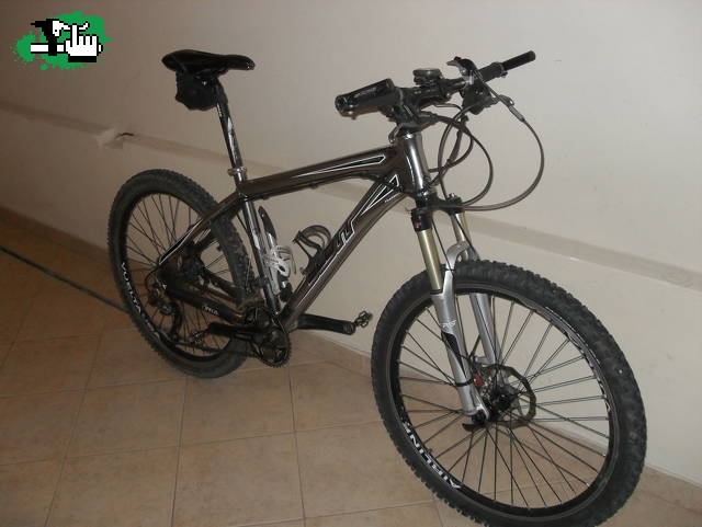 bmc timemachine road 2018