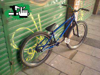 check me bike