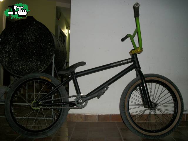 Mi bike