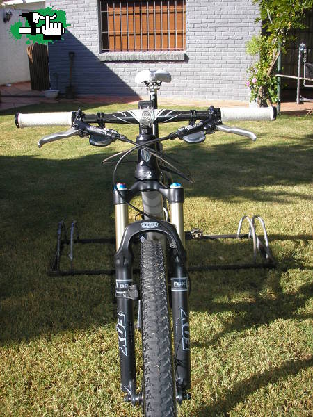 trek paragon gary fisher
