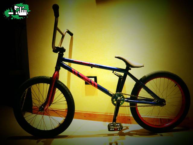 Rami_probiker