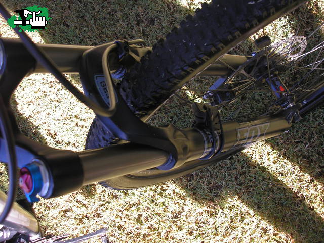 trek paragon gary fisher