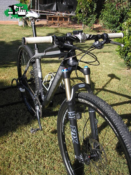 trek paragon gary fisher