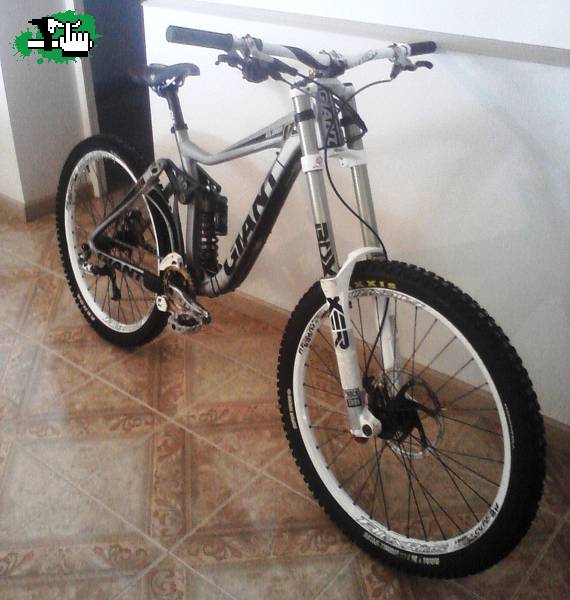MI NUEVA CHICA