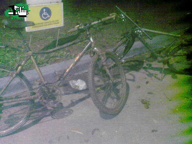 hermoso el barro