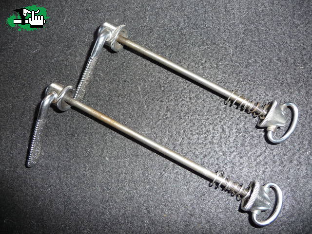 CAMPAGNOLO RECORD