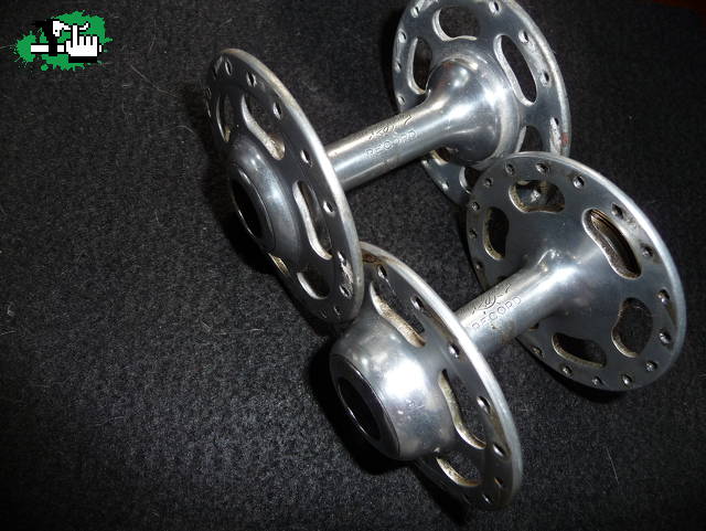 CAMPAGNOLO RECORD