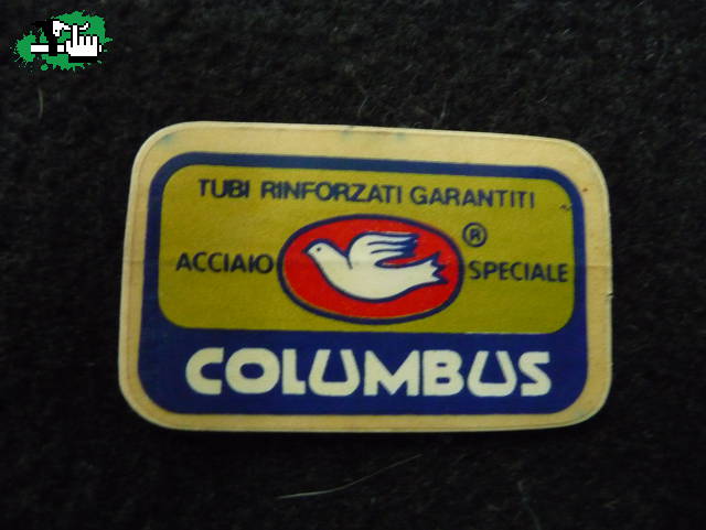 COLUMBUS
