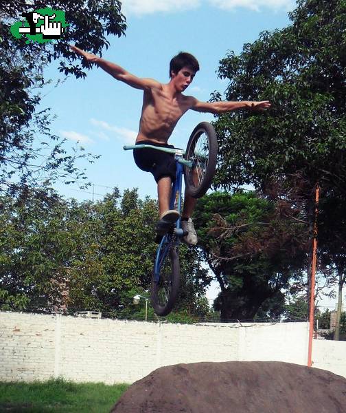 No Hand! &#9829;