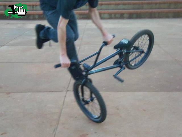 WTP ARCADE NUEVA! =) 