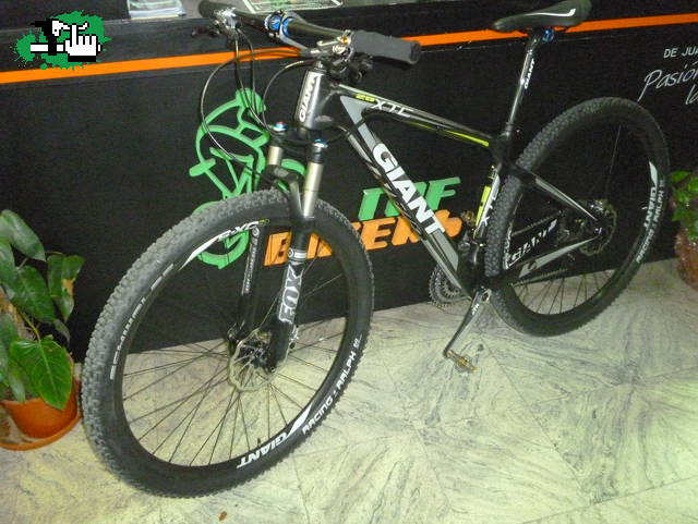 La bici del bicicletero (Parte II)