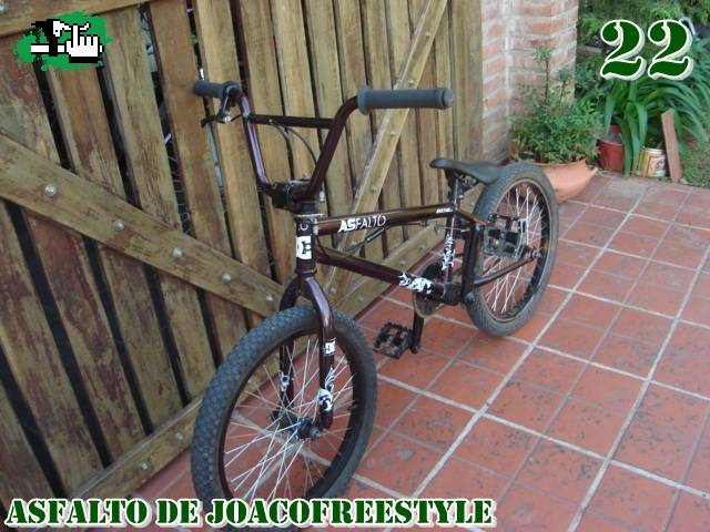 Torneo bmx 2 parte