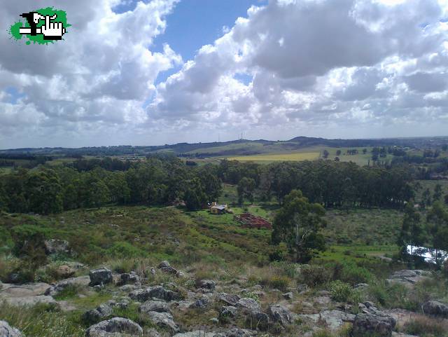 Tandil Jueves Santo