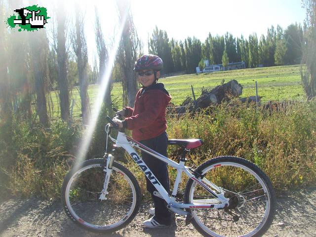 Salida al valle...