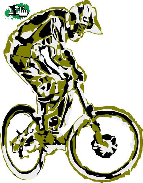 Pelicula de MTB! - ESTRENO