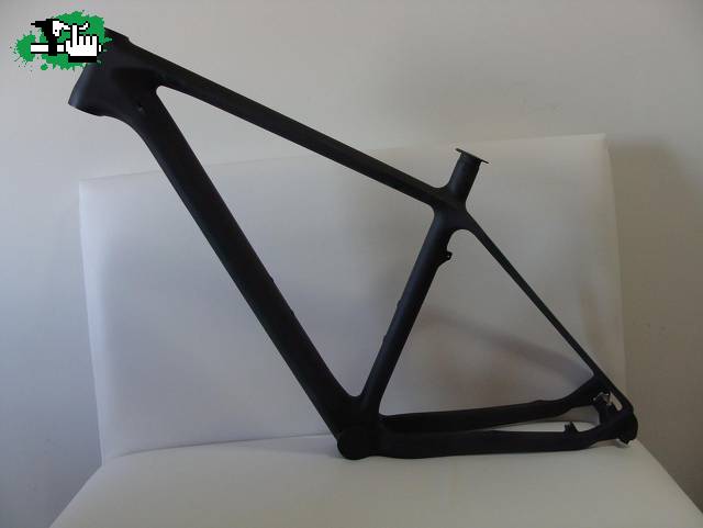 CUADRO CARBONO 29" NUEVO 0km