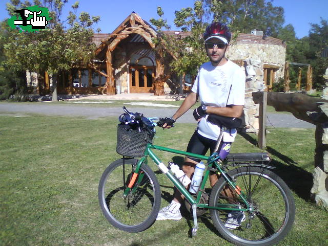 cañuelas abott monte
