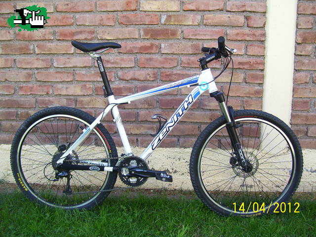 Mi Tordilla