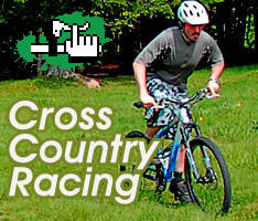 X - COUNTRY