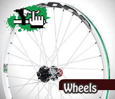 WHEELS