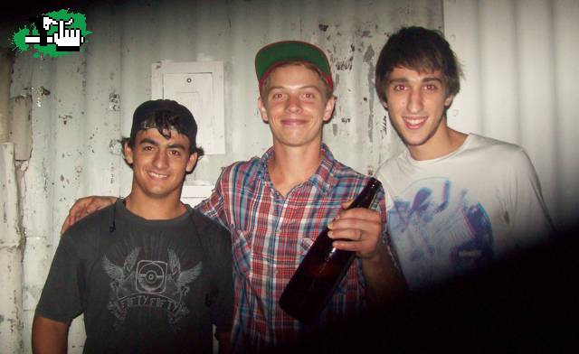 Team United ROSARIOOO