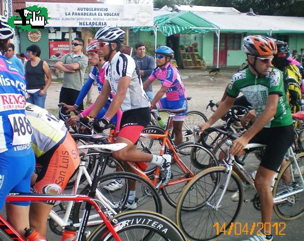 2º Gran Premio Homenaje a DARIO MINI