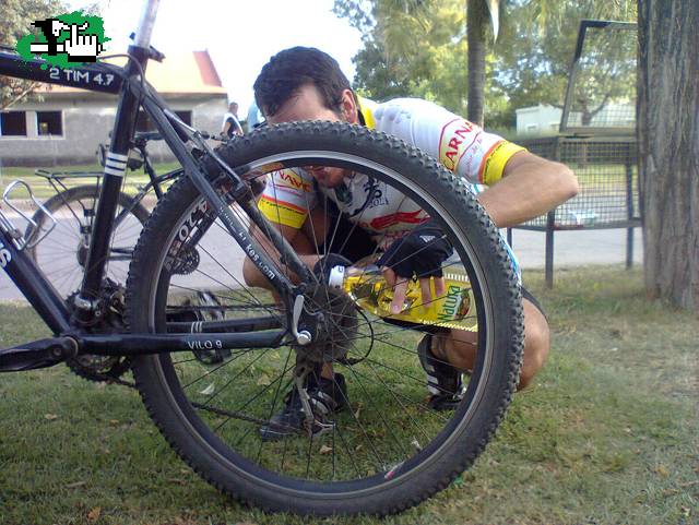 cuando no hay a que recurrir....