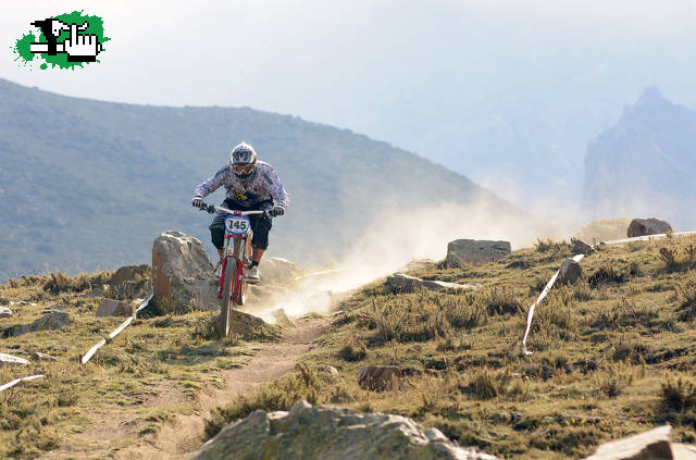 OPEN SHIMANO 2012 MENDO