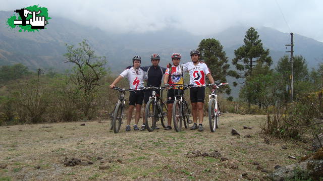 jujuy lagunas de yala 