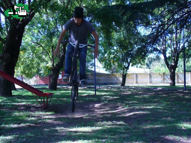 Primer No Hander